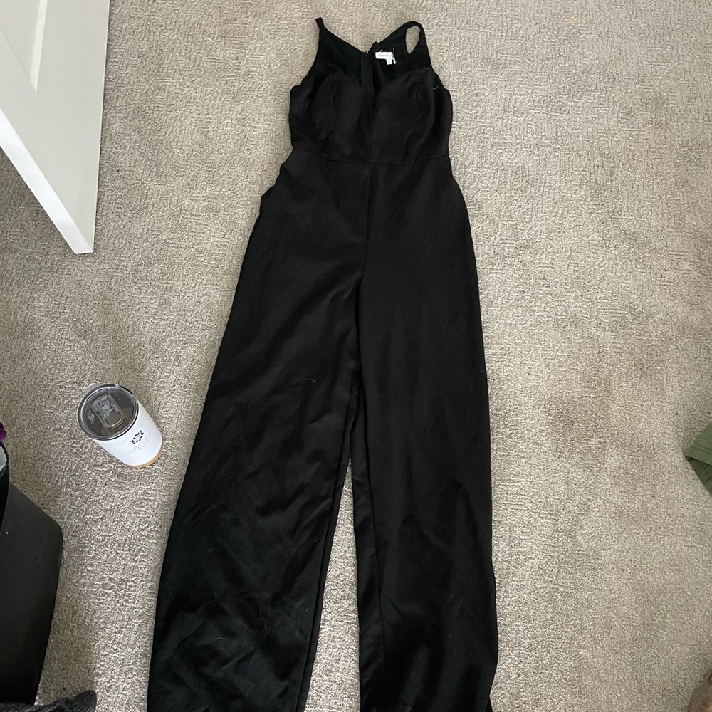 Jumpsuit